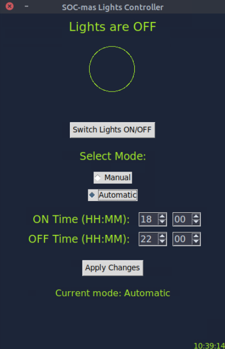 Le défi consiste à allumer la lumière en envoyant la bonne requête MQTT via Mosquitto