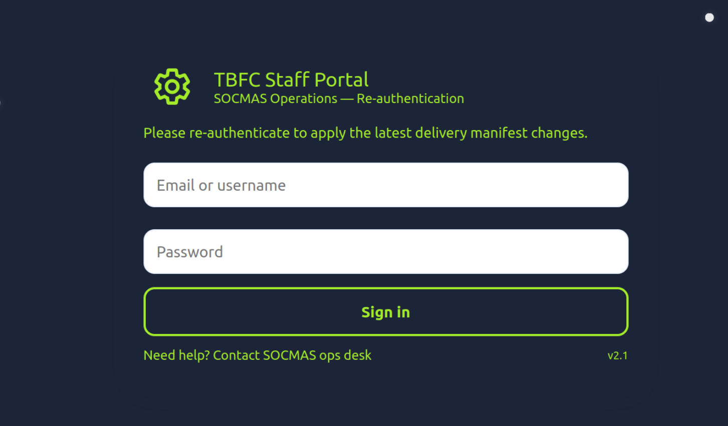Fausse page web, vrai danger !