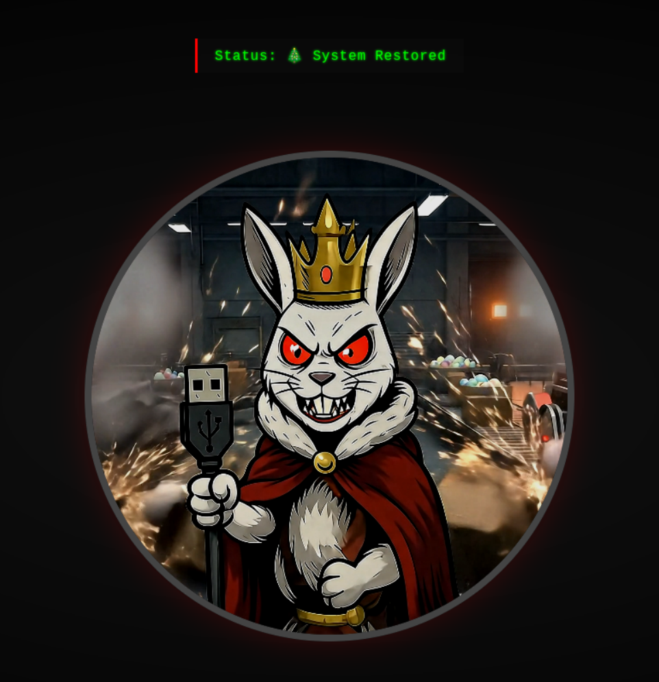 Une défaite de plus pour le Roi Malhare